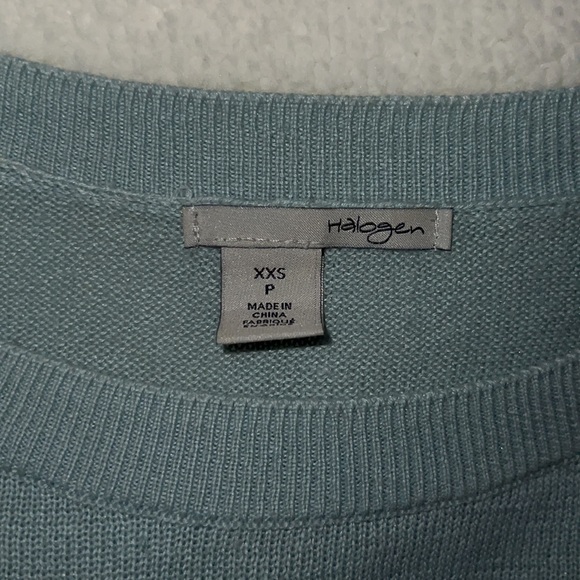 Halogen sweater - Picture 3 of 4